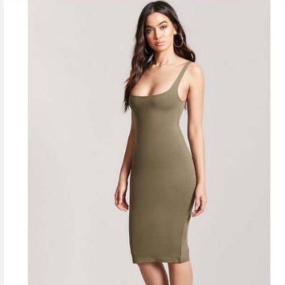 Zara Dresses & Skirts - Zara Bodycon Dress